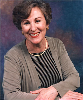 Brenda E. Tanner, President, ProCess